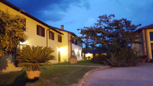 agriturismo Pavia